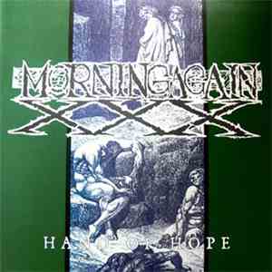 Morning Again - Hand Of Hope