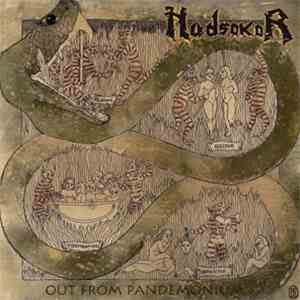 Nadsokor - Out From The Pandemonium