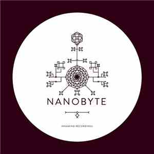 Nanobyte - Kalyke EP