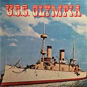 Neil Leifert - U.S.S. Olympia Official Commerative Album