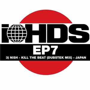 Nish - Kill The Beat (Dubstek Mix)