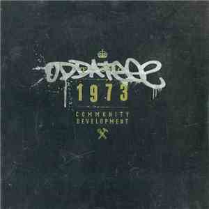 Oddateee - 1973