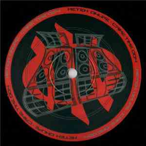 Okupe / Metek - Crime Time 04