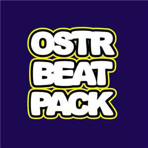 O.S.T.R. - Granatowy Beat Pack