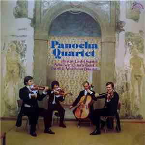 Panocha Quartet - Haydn: String Quartet In D, Op. 64, 