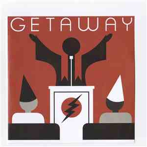 Pearl Jam - Getaway
