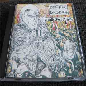 People Haters - A Collection Of Hate