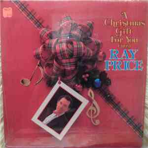 Ray Price - A Christmas Gift For You From Ray Price