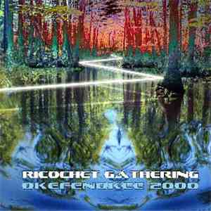 Ricochet Gathering Featuring Free System Projekt & Dave Brewer - Okefenokee ...