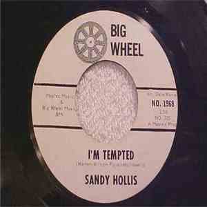 Sandy Hollis - I'm Tempted