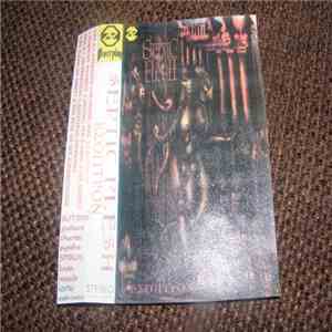 Septic Flesh - Esoptron