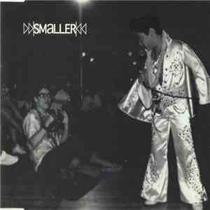 Smaller - The Smaller EP