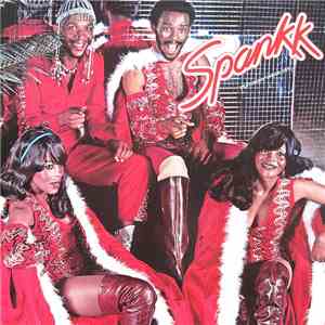 Spankk - Spankk