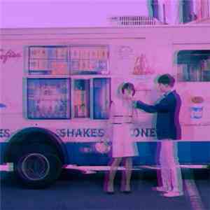 Sundrenched - Ice Cream Truck