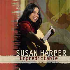 Susan Harper  - Unpredictable