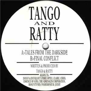 Tango And Ratty - Tales From The Darkside