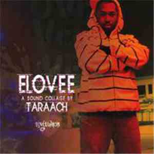 Ta'Raach - EL-O-VEE: A Sound Collage