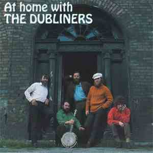 The Dubliners - At Home With The Dubliners