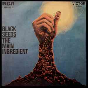 The Main Ingredient - Black Seeds
