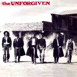 The Unforgiven - The Unforgiven
