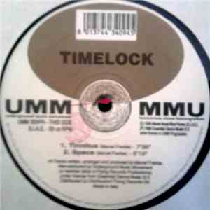 Timelock - Tinnitus