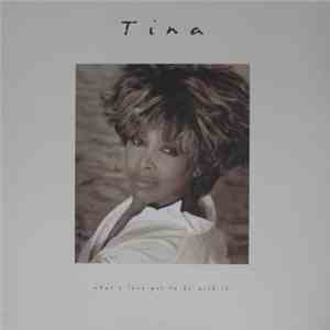 Tina Turner - What's Love Got To Do With It