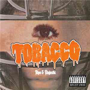 Tobacco  -  Ripe & Majestic