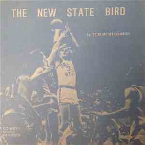 Tom Montgomery - Indiana, Has A New State Bird
