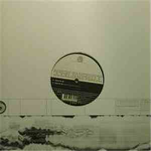 Tony Walker - Field Of Joy
