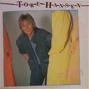 Tore Hansen  - Uniforms
