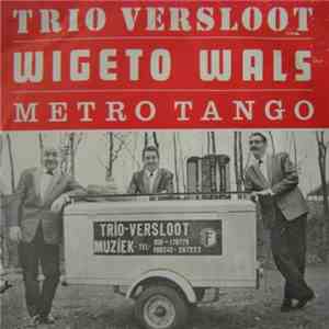 Trio Versloot - Wigeto Wals