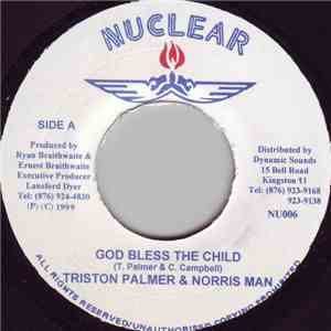 Triston Palmer &  Norris Man - God Bless The Child