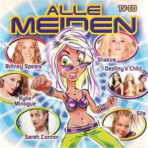 Various - Alle Meiden