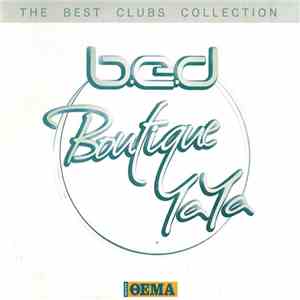 Various - B.E.D Boutique Yaya