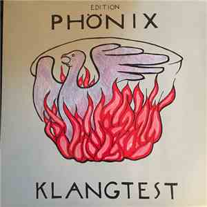Various - Edition Phönix Klangtest