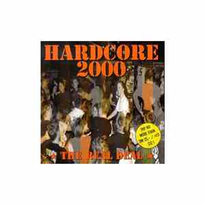 Various - Hardcore 2000 - The Real Deal