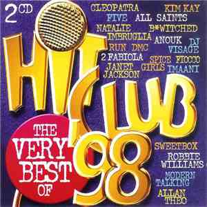 Various - Hit Club 98 - The Very Best Of