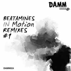 Various - In Motion Remixes #1