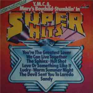 Various - Internationale Superhits