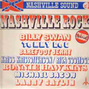 Various - Nashville Sound N°1 Nashville Rock
