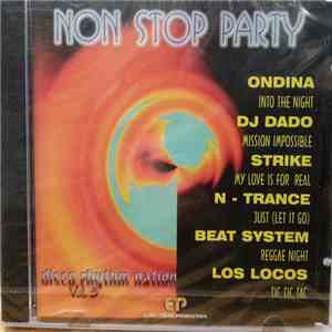 Various - Non Stop Party Vol. III