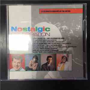 Various - Nostalgic Celebration