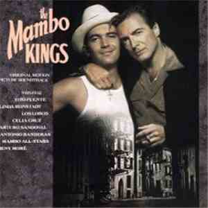 Various - The Mambo Kings - Original Motion Picture Soundtrack