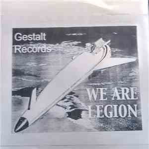 Various - We Are Legion