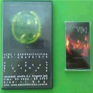 V[k] - Predestination I, II