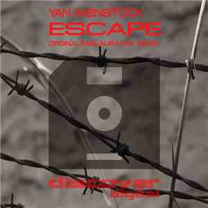 Yan Weinstock - Escape