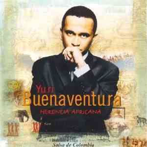 Yuri Buenaventura - Herencia Africana