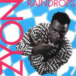 Zyon - Raindrops