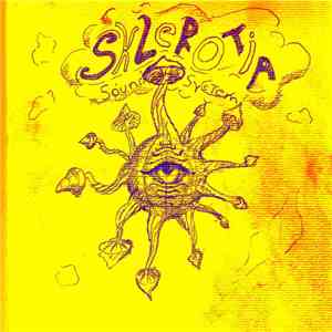 Agitation Phi - Sclerotia Sound System (Binaural Bass Innovations For The N ...