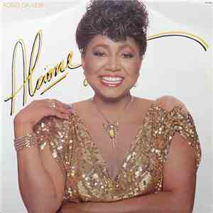 Alcione - Fogo Da Vida